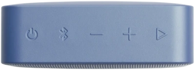 JBL JBLGOES2BLU Портативная колонка 6