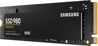Samsung MZ-V8V500BW-OEM Накопитель SSD