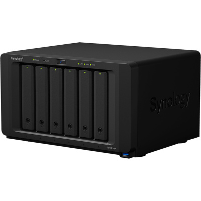 Synology DS1621XS+ Сетевое хранилище 1