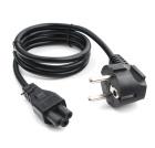 Cablexpert Schuko-C5 PC-186-ML12-1M Кабель питания