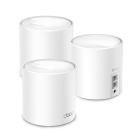 TP-Link Deco X10 (3-pack) AX1500 двухдиапазонная Mesh-система Deco X10(3-pack)