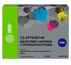 Cactus CS-EPT04B140 Картридж струйный