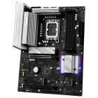 ASRock B860 PRO RS WIFI Материнская плата 3