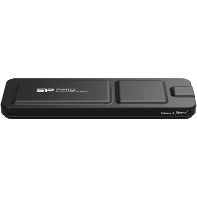 Silicon Power SP020TBPSDPX10CK Внешний накопитель SSD 1