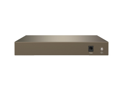 IP-COM M20-8G-POE Коммутатор 3