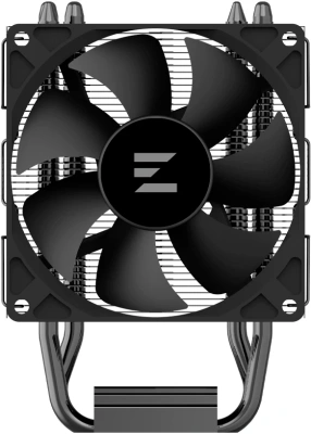 Zalman CNPS4X BLACK V2 Кулер для процессора 6