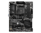 MSI B550-A PRO Материнская плата 