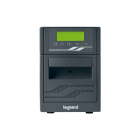 Legrand NikyS 1кBA IEC USB /RS232 310006 ИБП  2