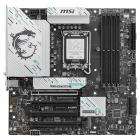 MSI B860M GAMING PLUS WIFI Материнская плата