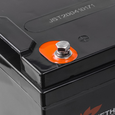 Prometheus energy PE 12100L Аккумуляторная батарея 3