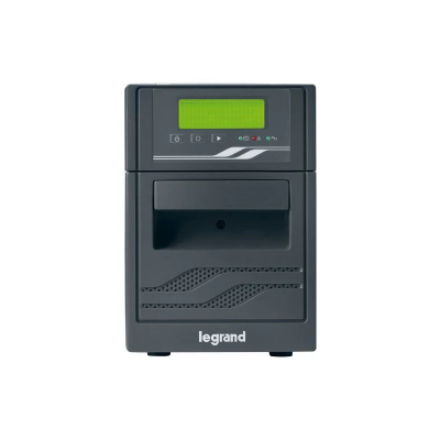 Legrand NikyS 1кBA IEC USB /RS232 310006 ИБП  1