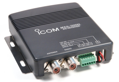 ICOM MXA-5000 Судовой приемник АИС