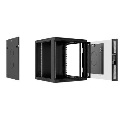 Cabeus SH-05F-6U60/60-BK Шкаф телекоммуникационный 5