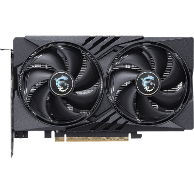 MSI GEFORCE RTX 5050 8G GAMING Видеокарта