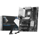 MSI PRO B860-P WIFI Материнская плата 5
