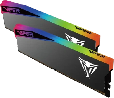 PATRIOT VEUR564G6028K Модуль памяти 2