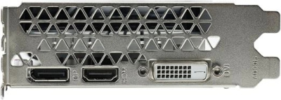 AFOX NVIDIA GeForce RTX 3050 AF3050-8GD6H2-V2 Видеокарта 3