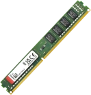 Kingston KVR32N22S8L/8WP Память оперативная 2