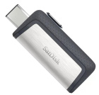 SanDisk Ultra Dual 128 ГБ Флэш-накопитель SDDDC2-128G-G46