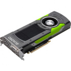 NVIDIA Quadro P6000 GDDR5X 24GB Видеокарта 900-5G611-2500-000 2