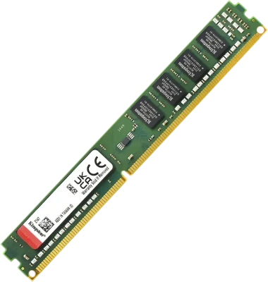 Kingston KVR32N22S8L/8WP Память оперативная 1