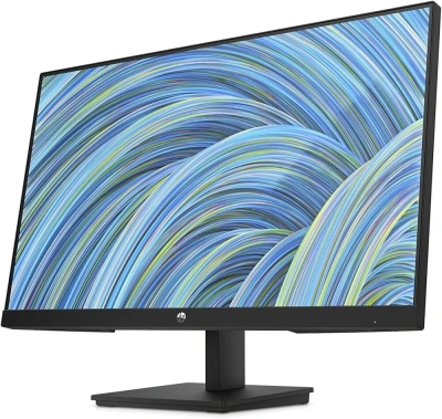 HP 65P62AS Монитор 2