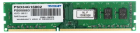 Patriot Signature 4GB Модуль памяти PSD34G16002