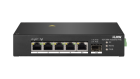 iFlow F-SW-IU406HPOE 301803664 IP-регистратор