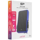 Silicon Power SP040TBPHD66LS3B Внешний HDD 4