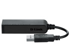D-Link DUB-E100/B/D1A Сетевой адаптер