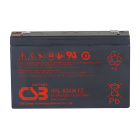 CSB HRL634W F2 FR Аккумулятор