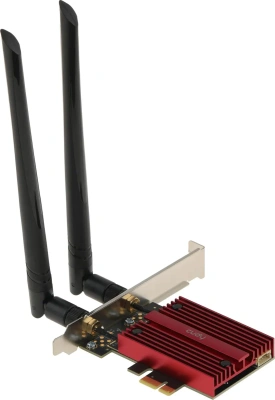 Cudy WE3000S Адаптер Wi-Fi