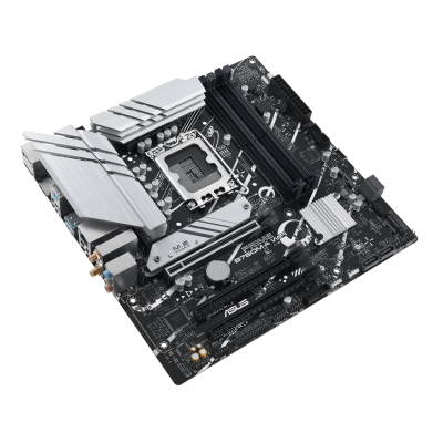 ASUS PRIME B760M-A WIFI 90MB1EL0-M0EAY0 Материнская плата 3