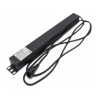 Hyperline SHE19-8IEC-2.5IEC Сетевой фильтр 2