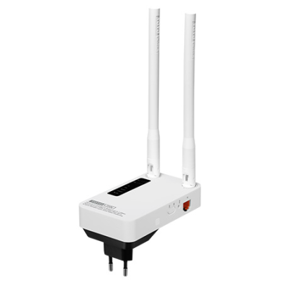 TOTOLINK EX1200M (EX1200M) Wi-Fi Усилитель сигнала (репитер) 4