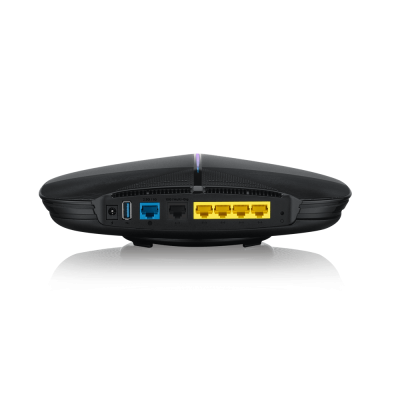 Zyxel Armor G5 Wi-Fi роутер NBG78150102F 1