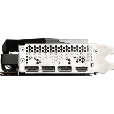 MSI GEFORCE RTX 3060 GAMING 12G Видеокарта 3