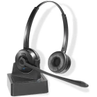 SNR SNR-HS9500-D Беспроводная гарнитура
