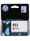 HP 951 CN051AE Magenta Картридж