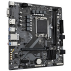 Gigabyte B760M E Материнская плата 3
