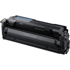 Samsung CLT-C603L Тонер-картридж голубой SV232A