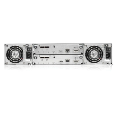 HP MSA2012sa Дисковый массив AJ753A 1