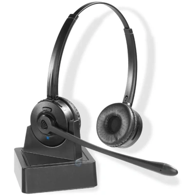 SNR SNR-HS9500-D Беспроводная гарнитура