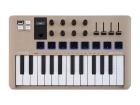 Arturia MiniLAB 3 Champagne 231508 MIDI клавиатура