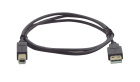 Kramer Electronics C-USB/AB-3 96-0215003 Кабель