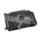 ASUS Dual GeForce RTX™ 3060 V2 12GB GDDR6 DUAL-RTX3060-12G-V2 Видеокарта 90YV0GB3-M0NA10 9