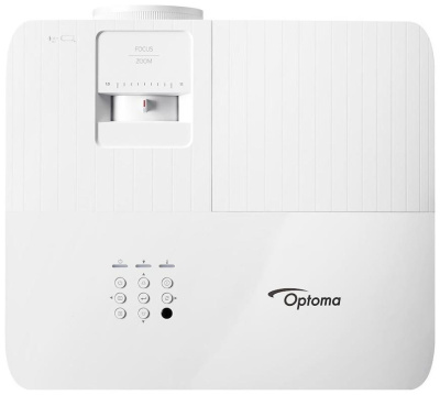 Optoma 4K400x A9PV7GL06AZ6 Проектор 4