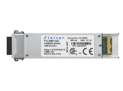 ZyXEL FTLX8511D3 XFP-трансивер 1