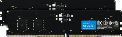 Crucial CT2K16G48C40U5 Модуль памяти 1
