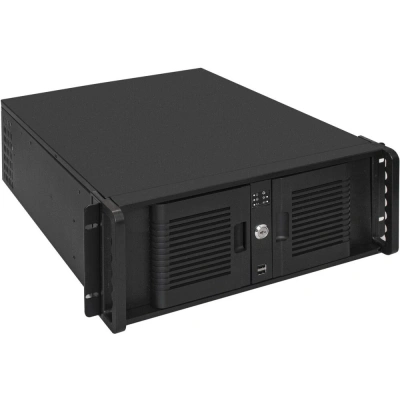 Exegate Pro 4U4132 EX244605RUS Серверный корпус 3